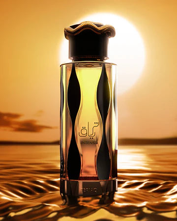 Teriaq Intense – L'île Parfumée inc.