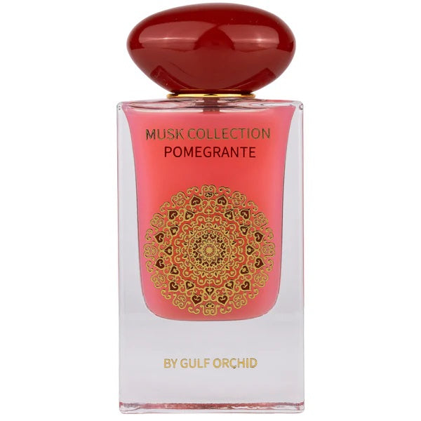 Musk collection Tahara- Grenade