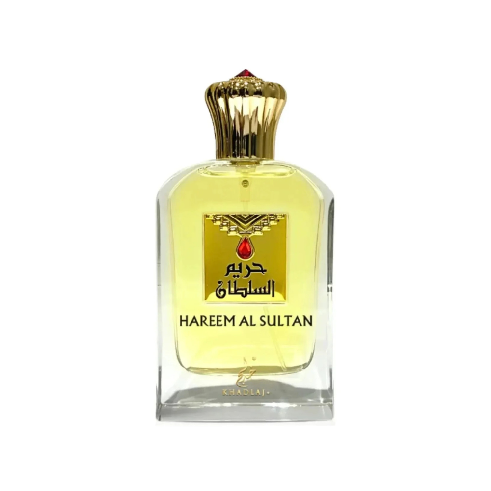 Hareem Al Sultan Gold - Perfume 75 ml