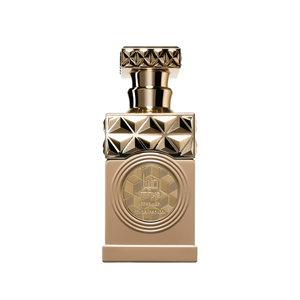 Minya Coco Lush – L'île Parfumée inc.