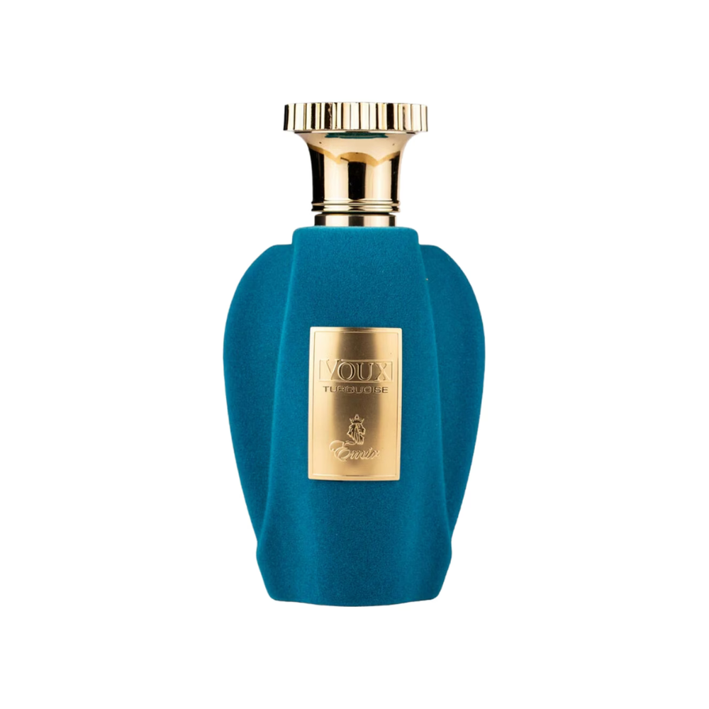 Turquoise Wishes – L'île Parfumée inc.