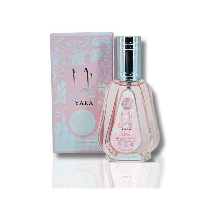 Yara rose - 50ml
