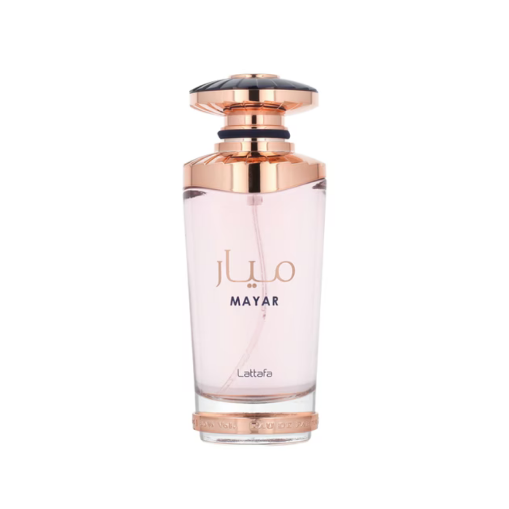 Mayar – L'île Parfumée inc.