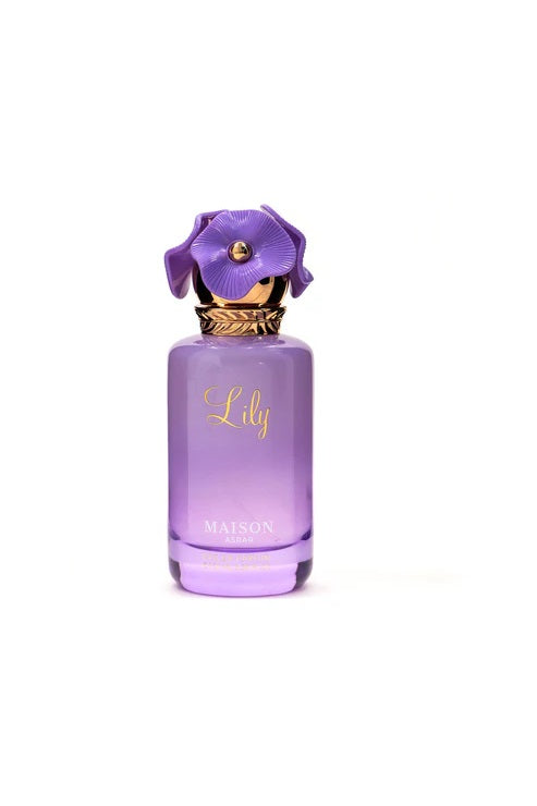 Lily