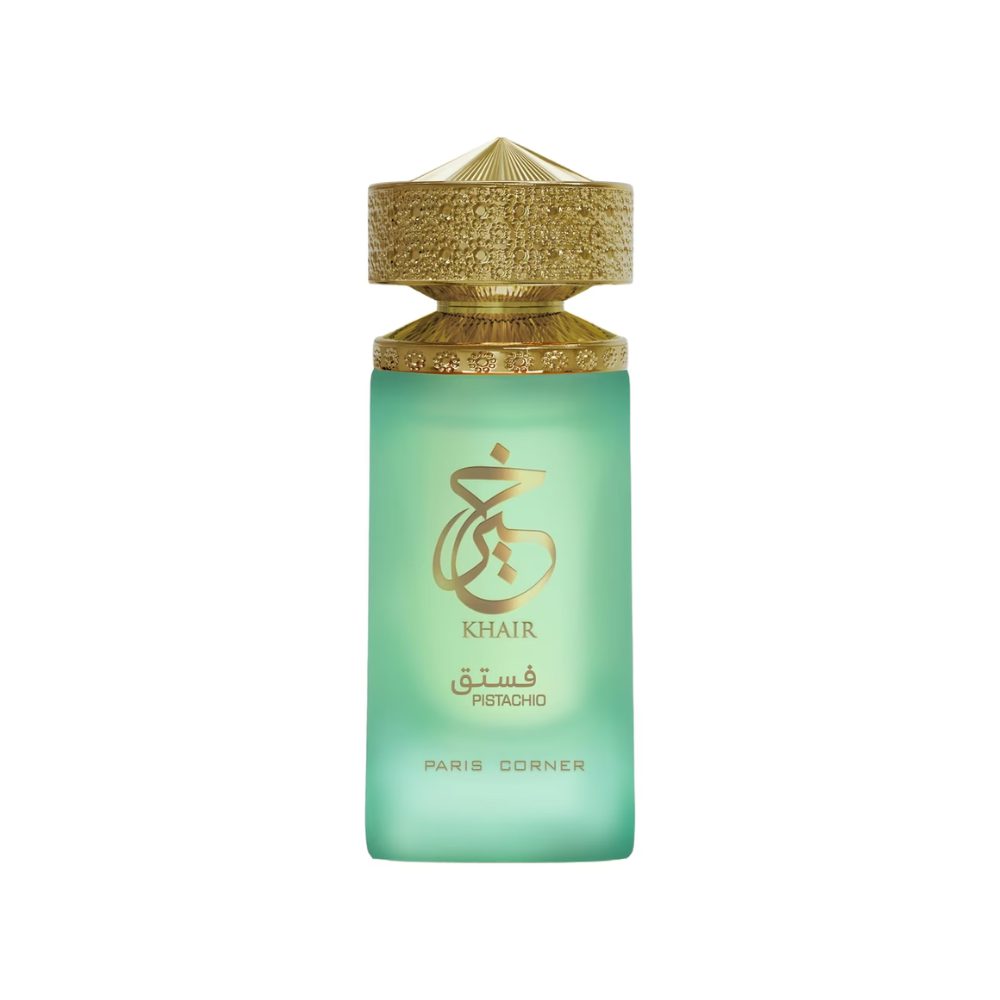 Khair Pistachio – L'île Parfumée inc.
