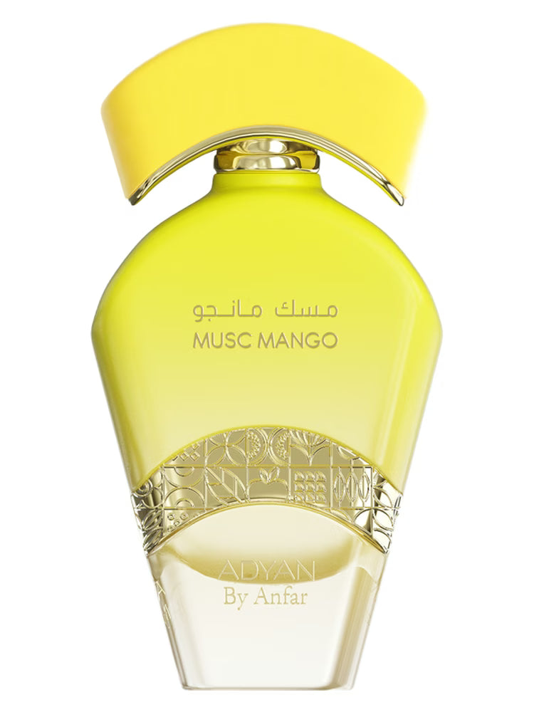 Musk Mango