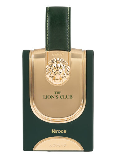 The Lion's Club - Feroce