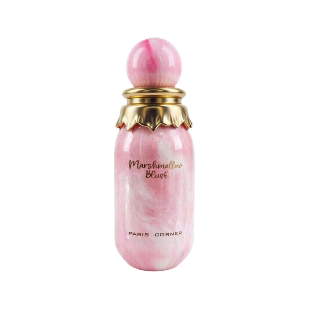 香水(女性用) Paris corner - Marshmallow Blush Marshmallow Blush – L'île Parfumée inc.