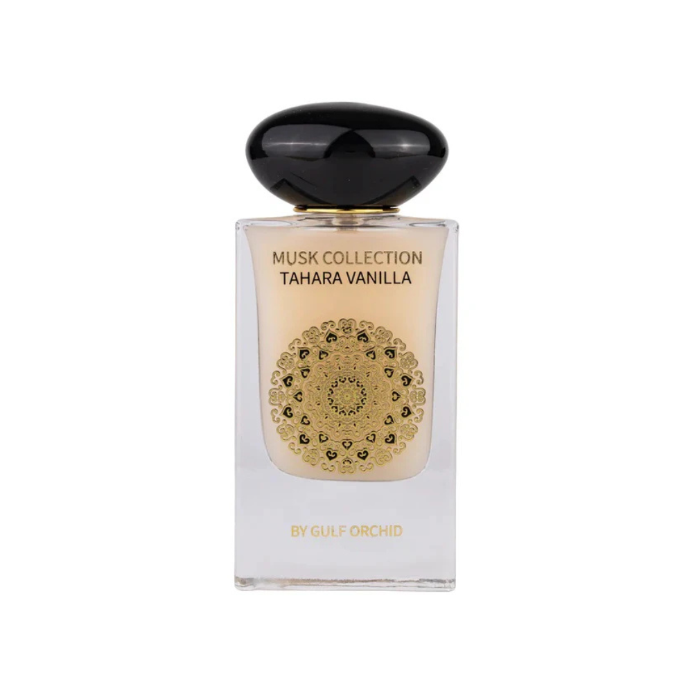Musk collection Tahara- Vanilla – L'île Parfumée inc.