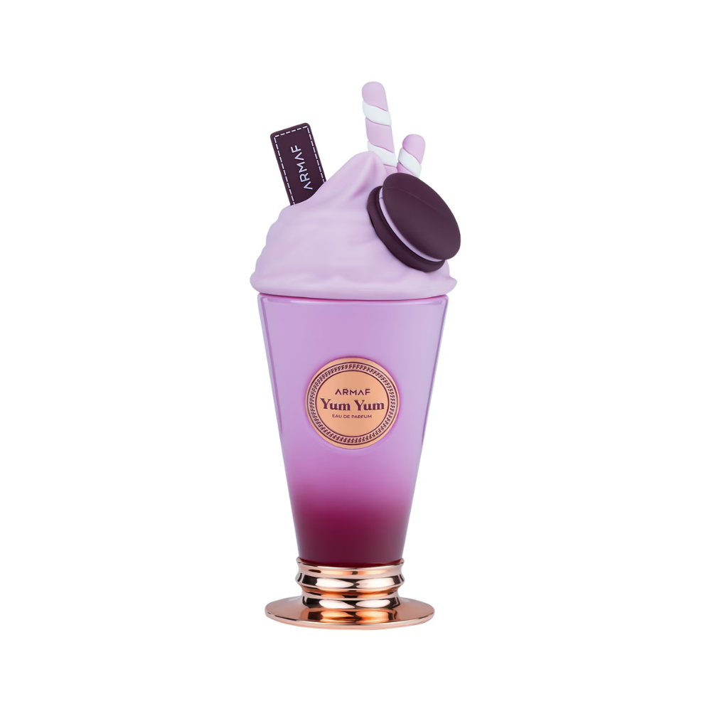 アルマフ ヤム ヤム EDP 100ml YUM YUM Yum Yum – L'île Parfumée inc.
