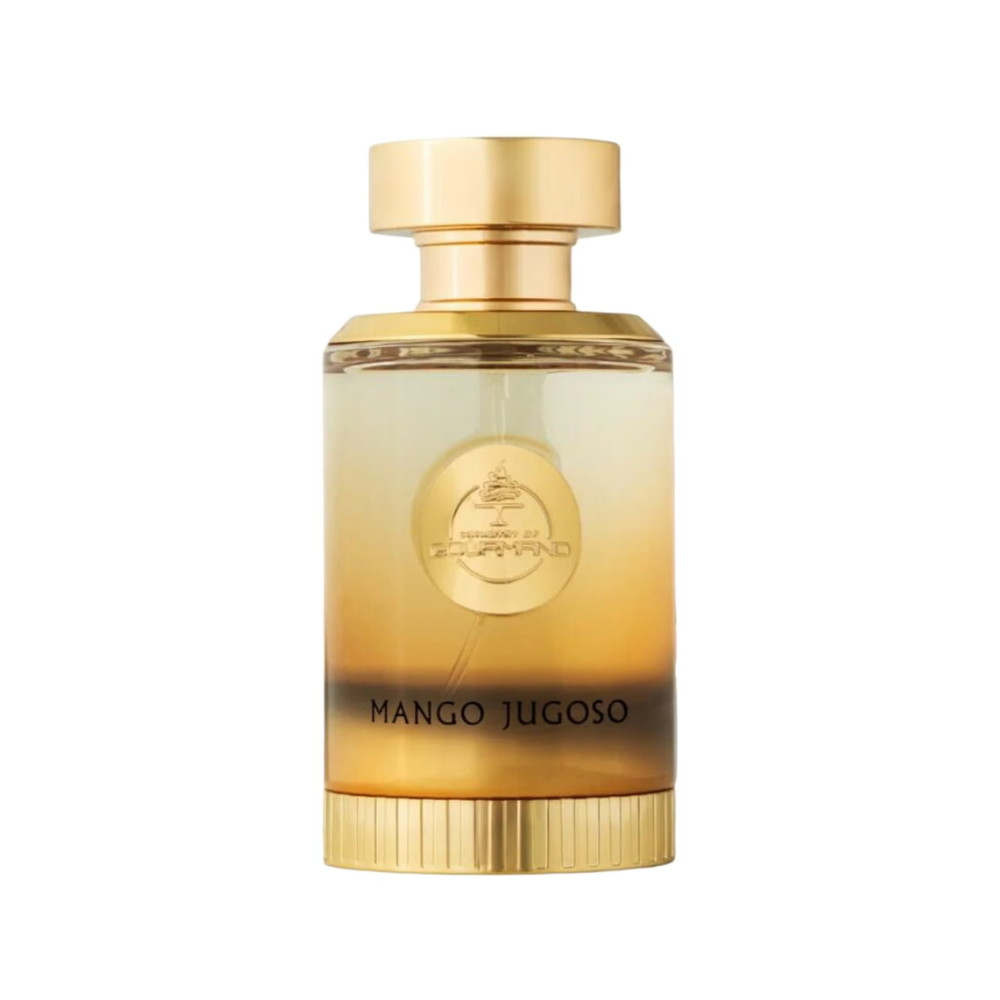 洋楽 FRAGRANCE / Magoo / 7inch Mango Jugoso – L'île Parfumée inc.