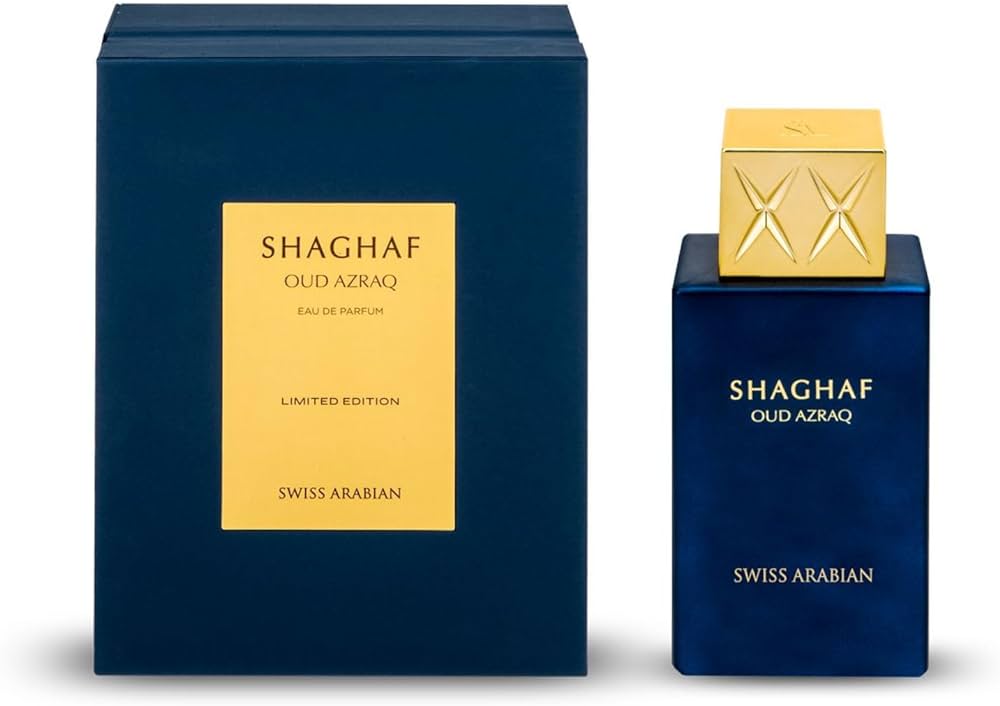 Shaghaf Oud Azraq