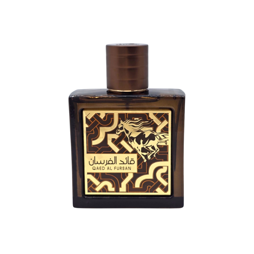 Qaed Al Fursan Untamed – L'île Parfumée inc.