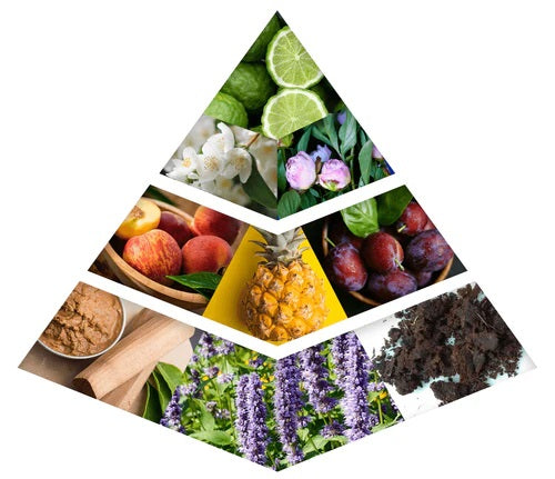 Hareem Al Sultan Gold - Oil