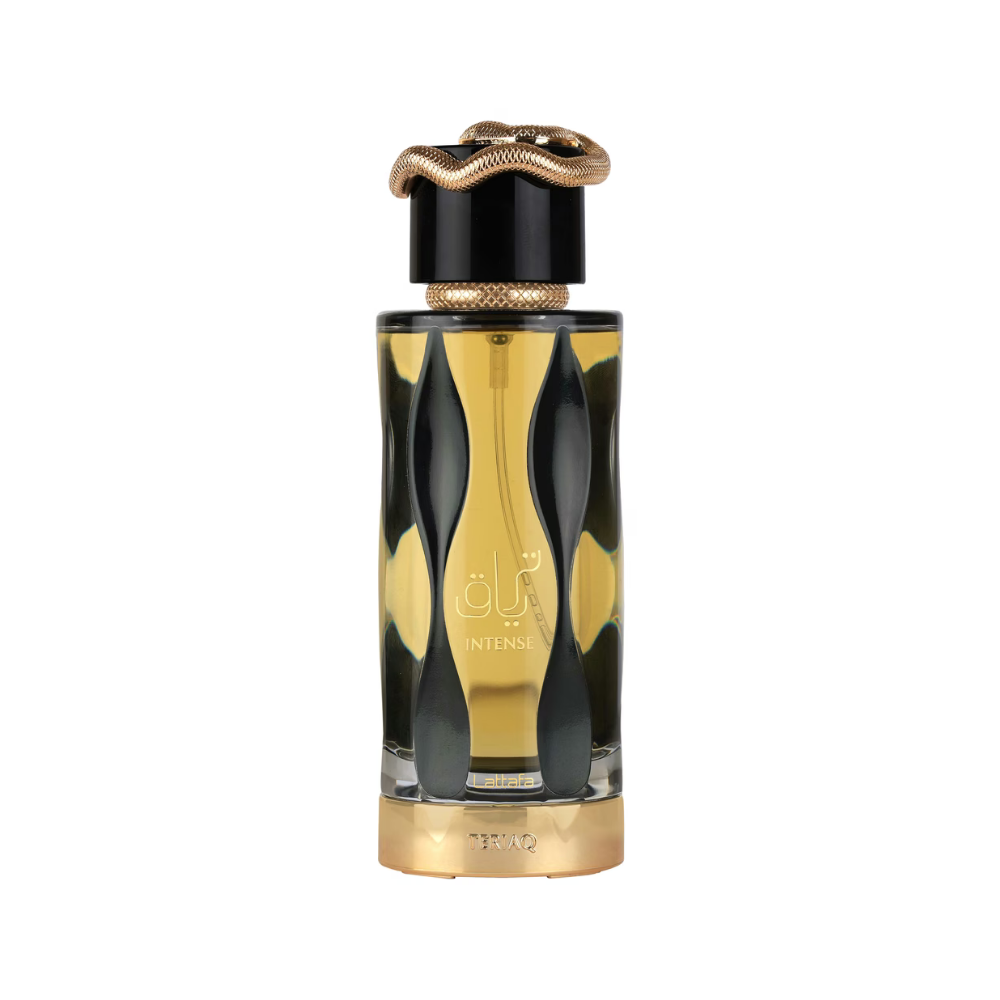 香水(男性用) Lattafa Teriaq Intense Teriaq Intense – L'île Parfumée inc.
