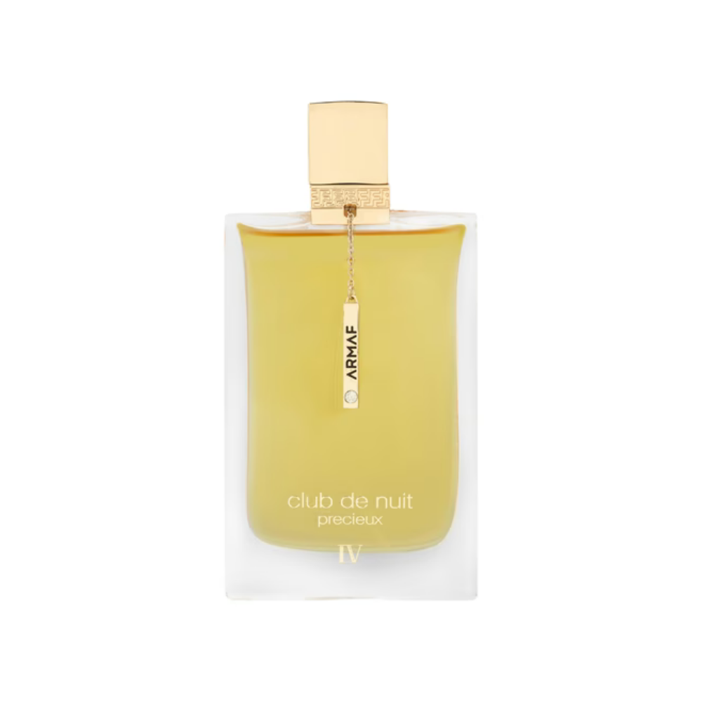 香水(女性用) Armaf Club De Nuit Precieux IV Precious Nightclub IV – L'île Parfumée inc.