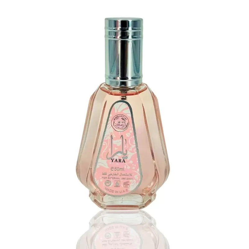 Yara rose - 50ml
