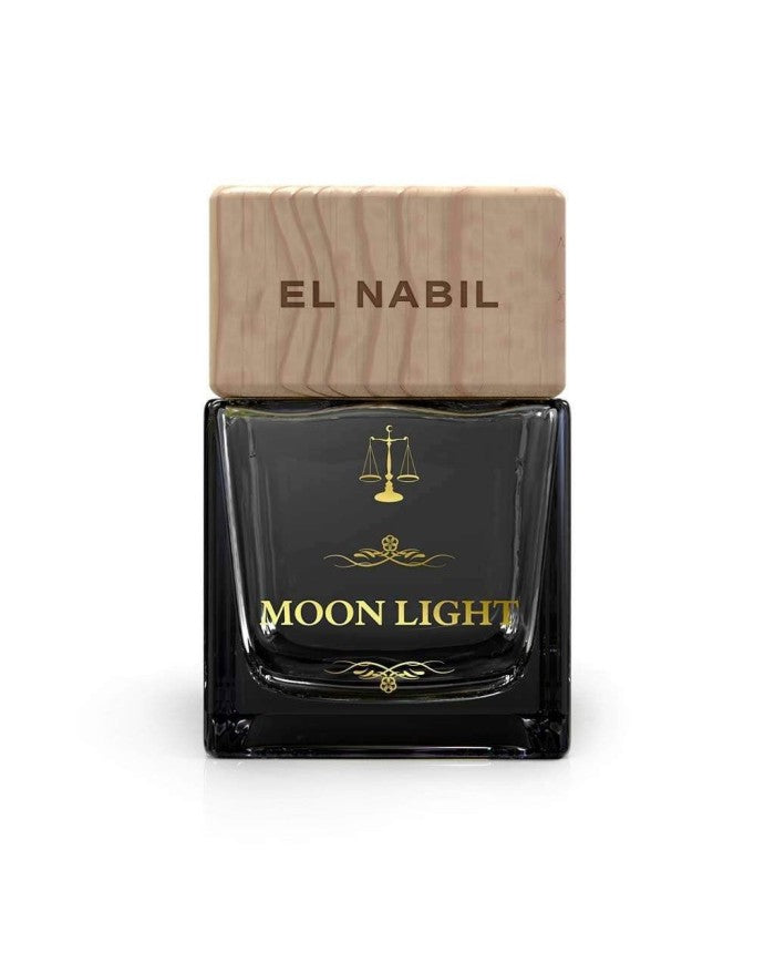Moon Light - Dressing Perfume