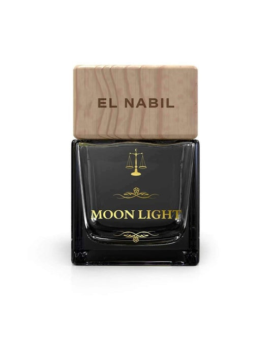 Moon Light - Dressing Perfume