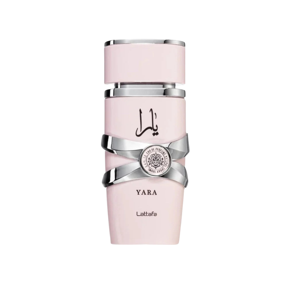 Yara rose – L'île Parfumée inc.