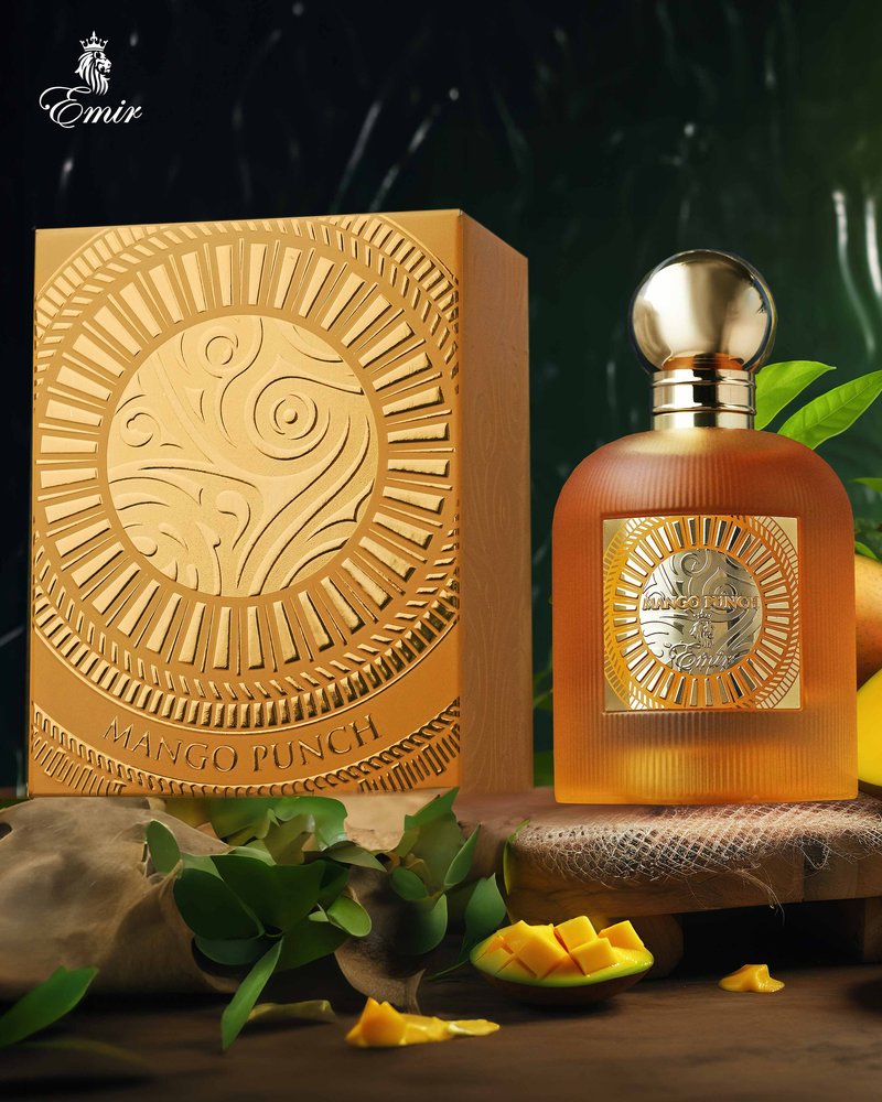 Mango punch