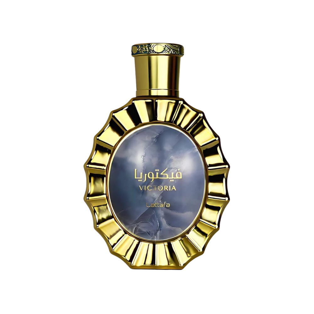 Victoria – L'île Parfumée inc.