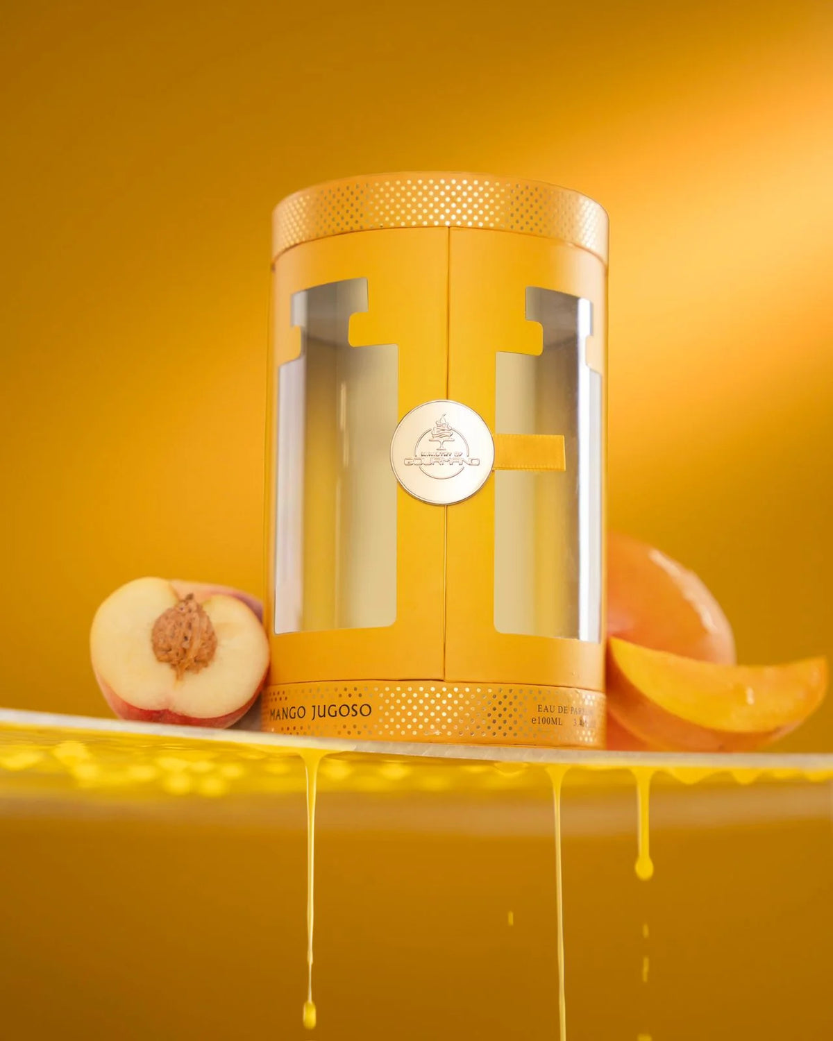Mango Jugoso – L'île Parfumée inc.