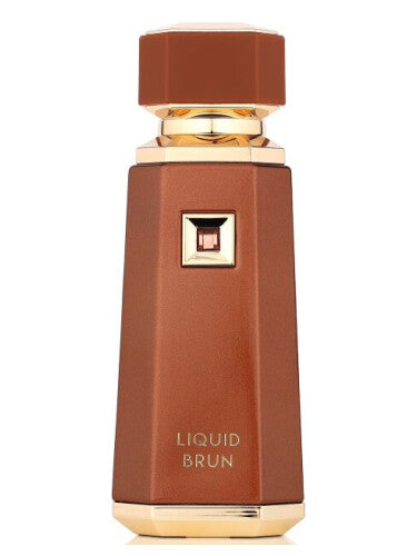Liquid Brown