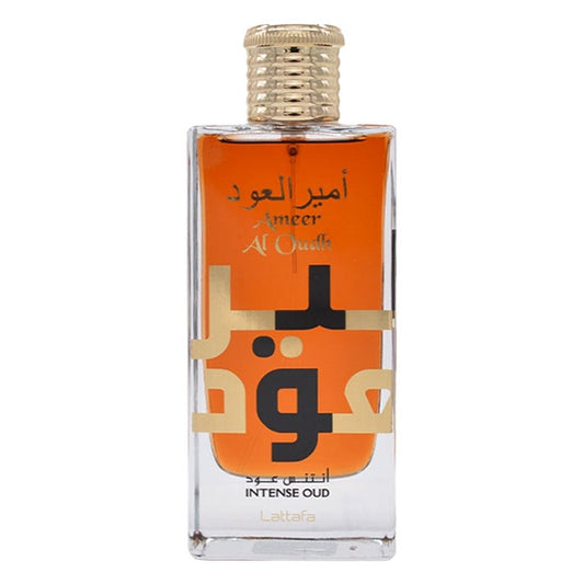 Ameer Al Oudh Intense