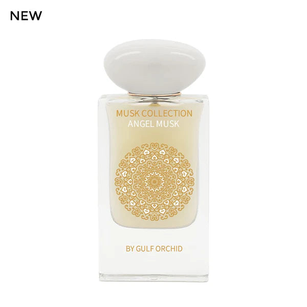 Musk collection Tahara- Angel Musk