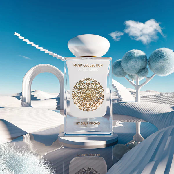 Musk collection Tahara- Angel Musk