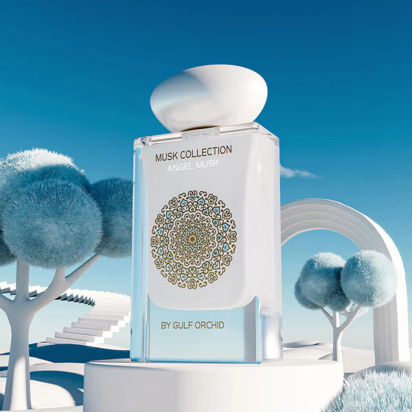 Musk collection Tahara- Angel Musk