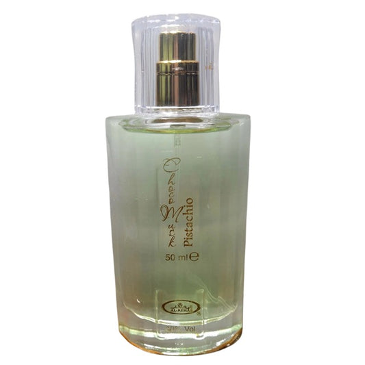 Choco Musk Pistachio - 50ml