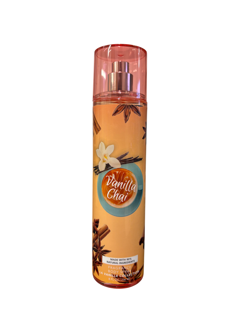 Brume Vanilla Chai