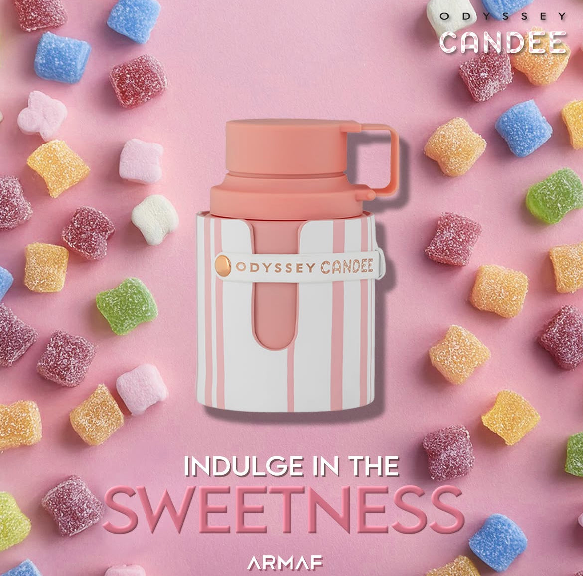 Odyssey Candee