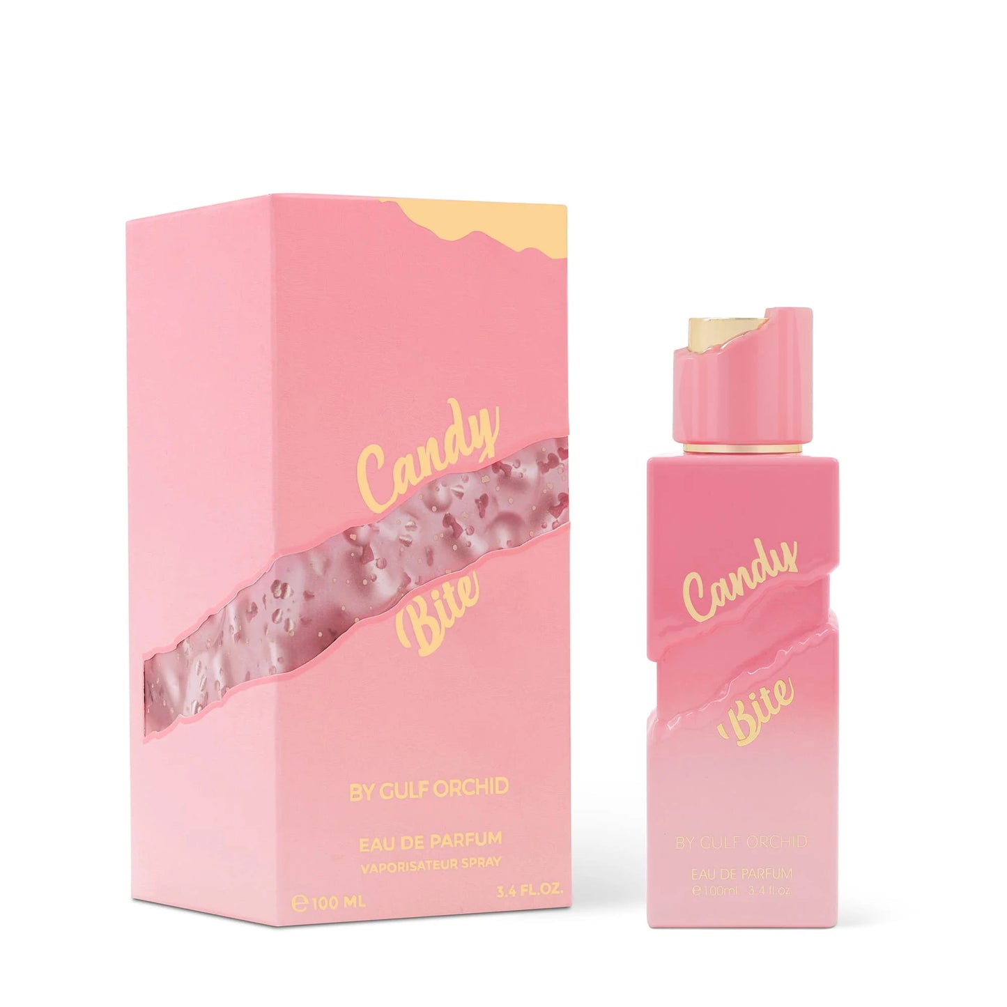 Candy bite