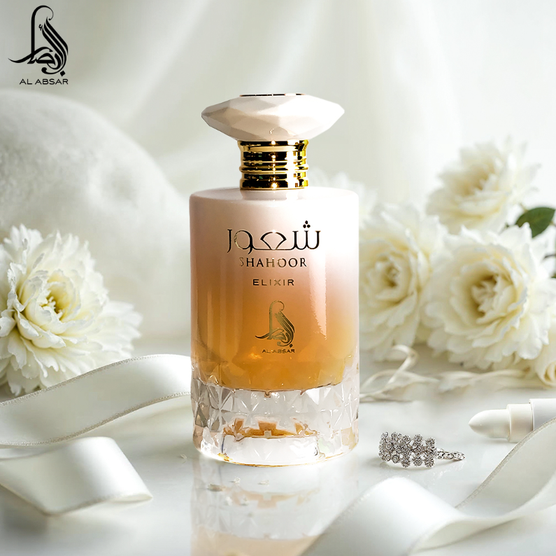 Shahoor Elixir