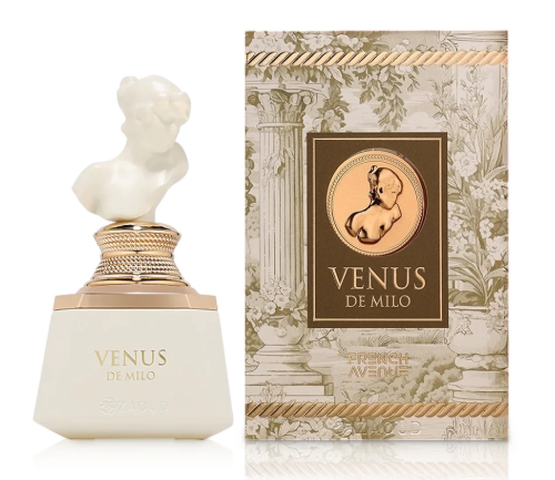 Venus de Milo