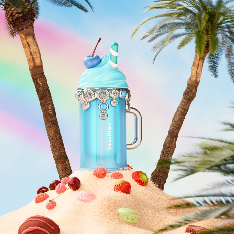 Island Bliss – L'île Parfumée inc.