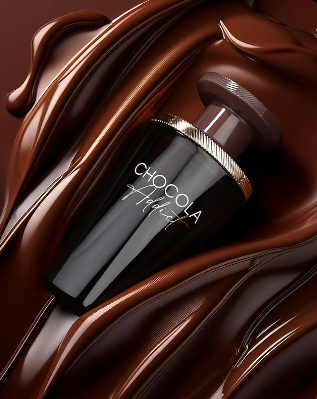 Chocola Addict – L'île Parfumée inc.