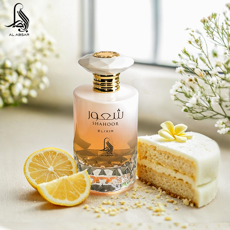 Shahoor Elixir
