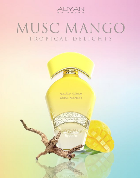 Musk Mango