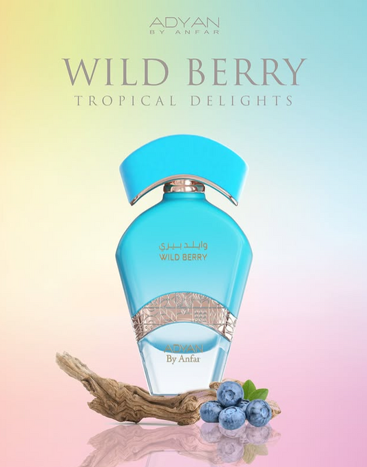 Wild Berry