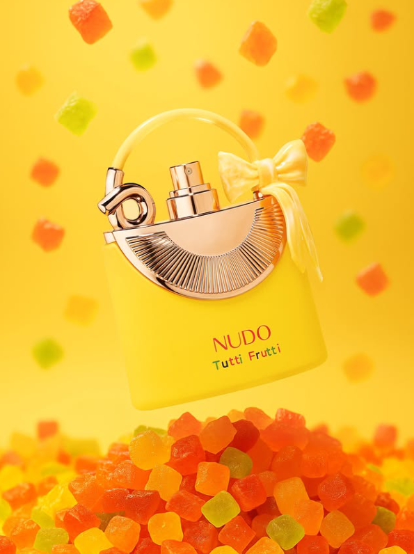 Nudo Tutti Frutti