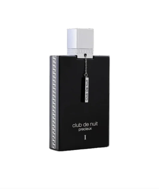 Precious Night Club 1