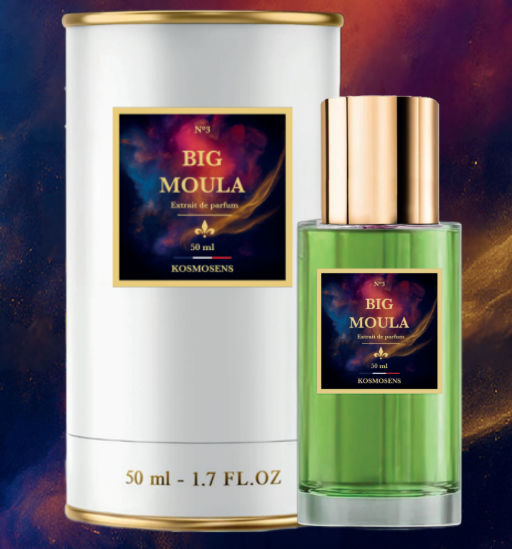Big Moula