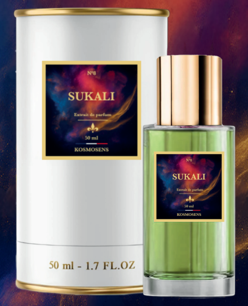 Sukali