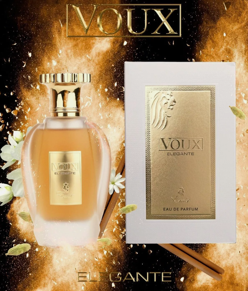 Voux Elegante