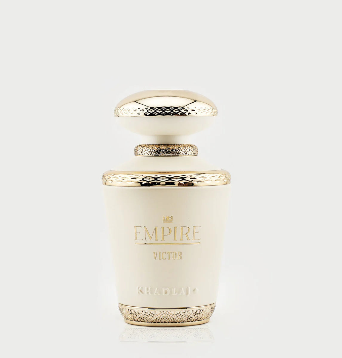 Empire Victor – L'île Parfumée inc.