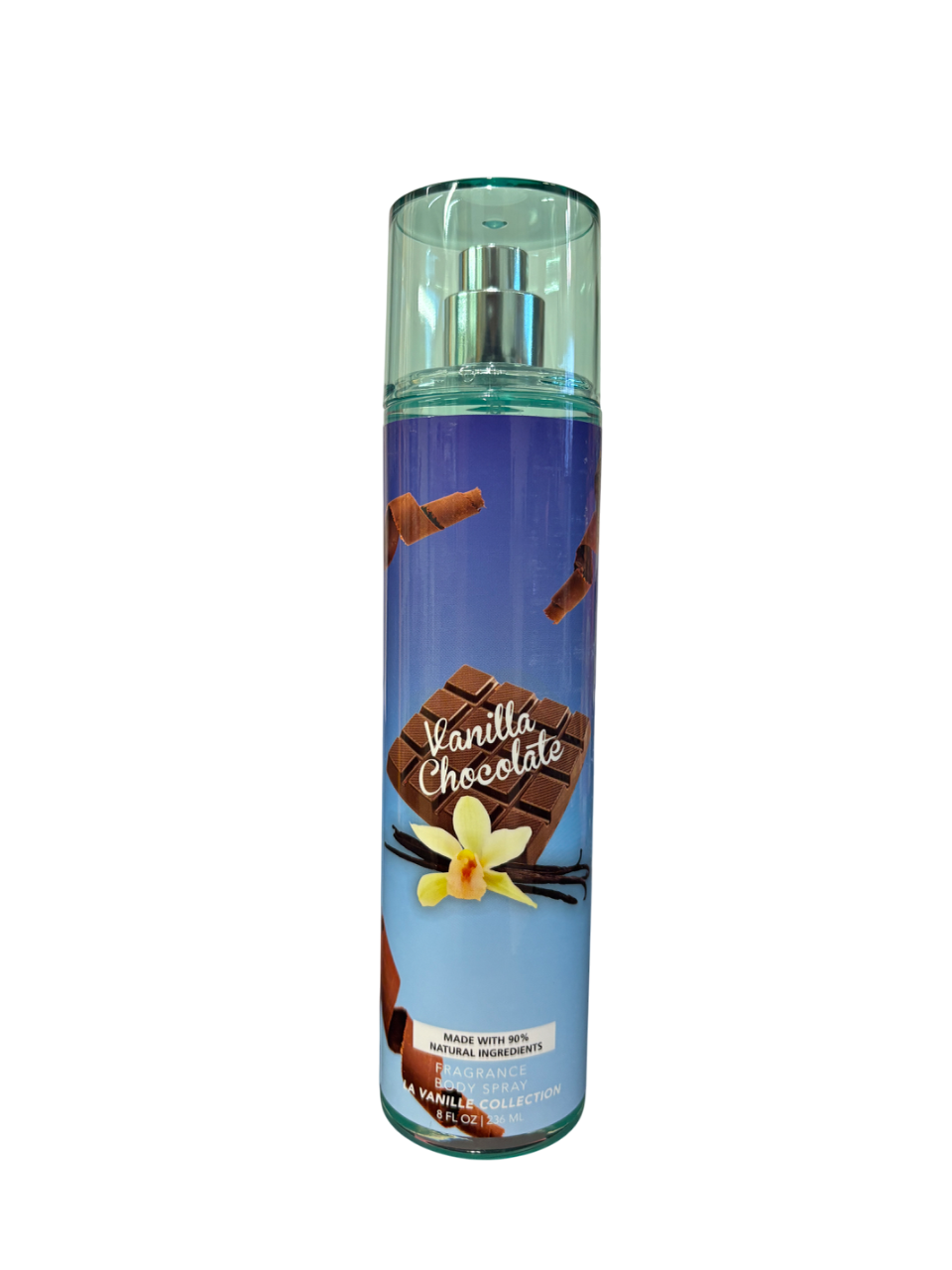 Brume Vanilla Chocolate